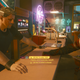 Illustration for article titled You Can Turn Down Alcohol In Cyberpunk 2077